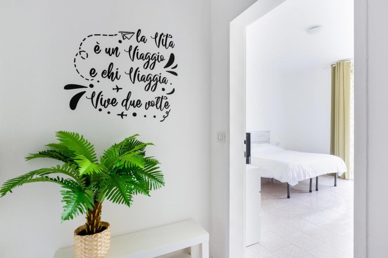 Bonola M1 Bright & Functional Flat Apartamento Milão Exterior foto