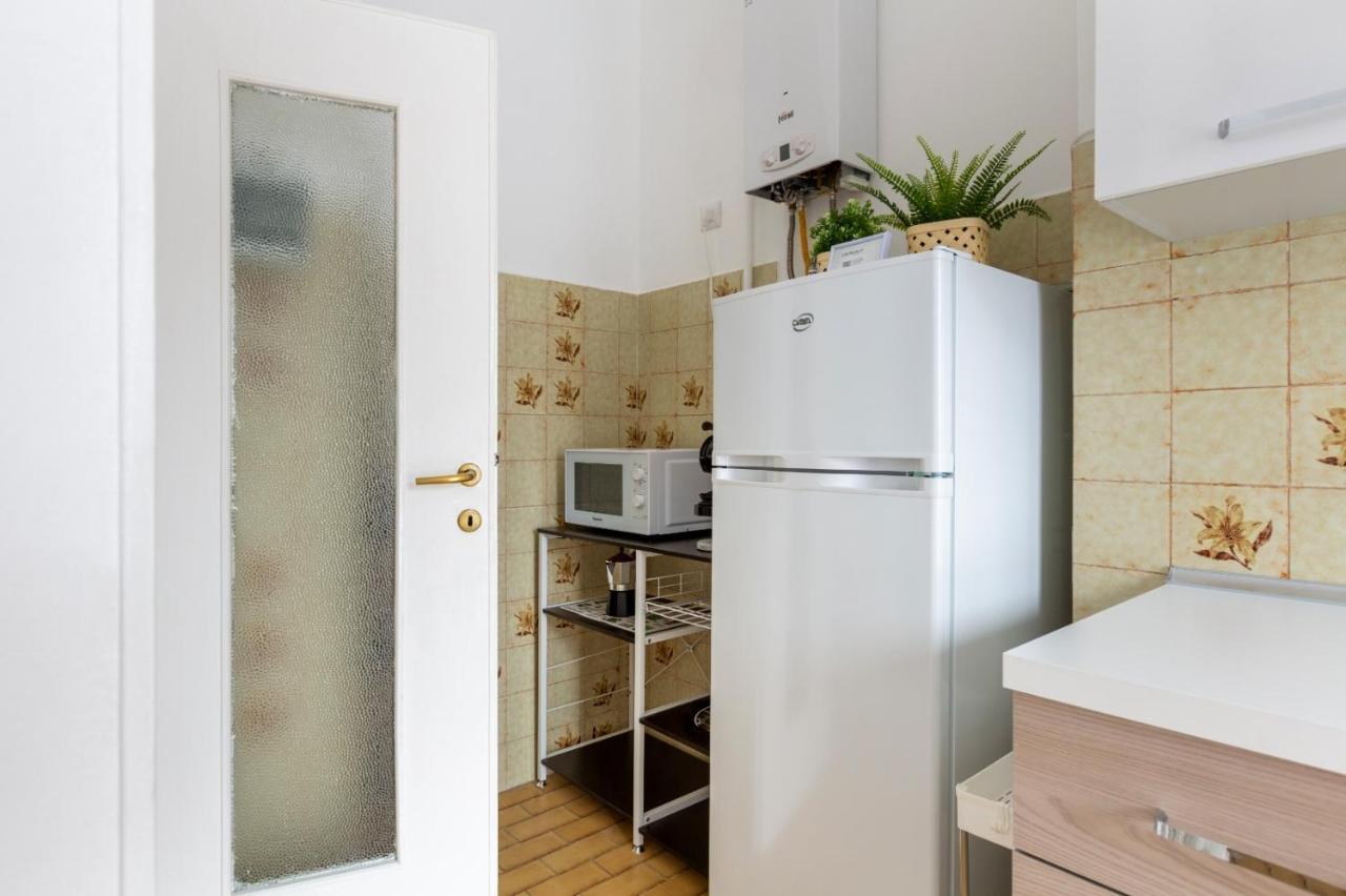 Bonola M1 Bright & Functional Flat Apartamento Milão Exterior foto